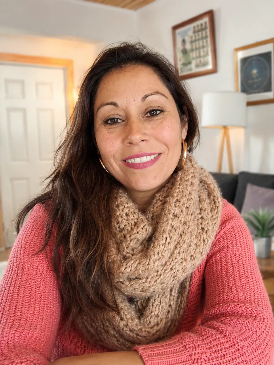 Daniela Morán Brito